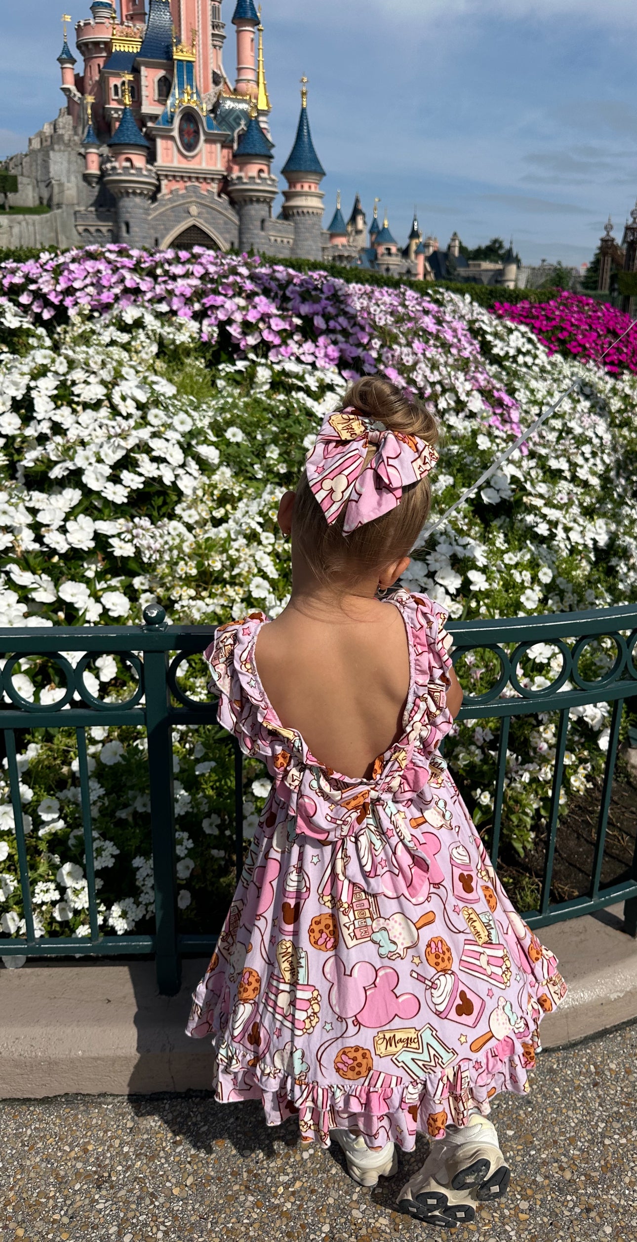 Magic Dress