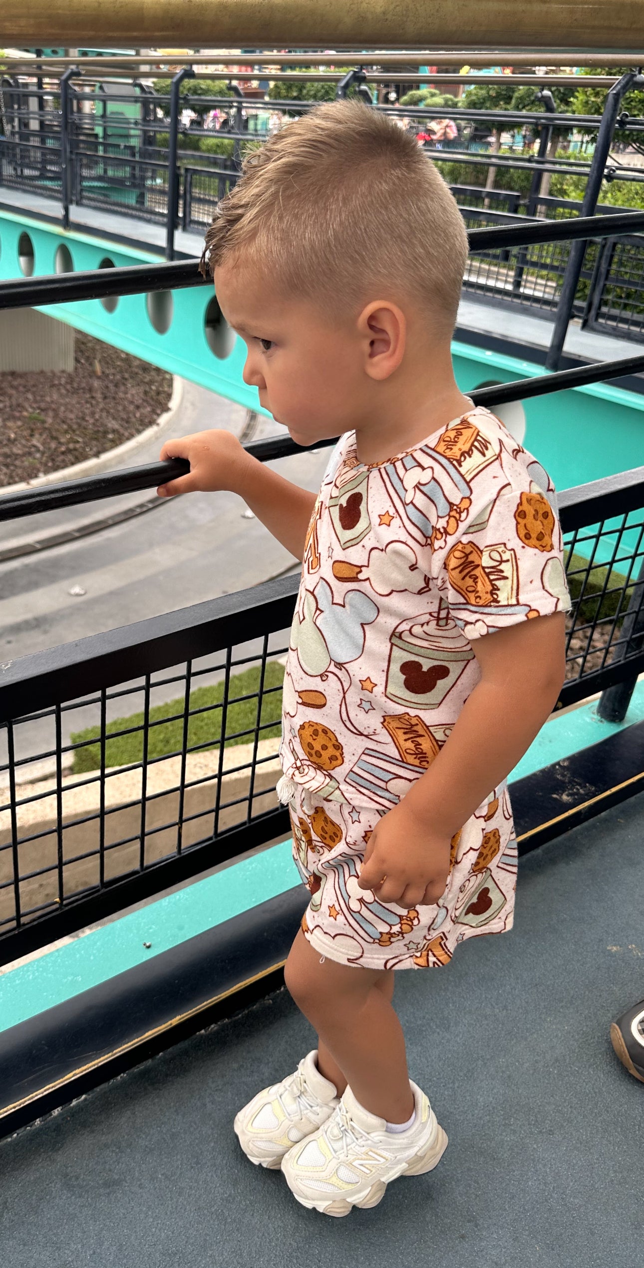 Magic 3Piece Set