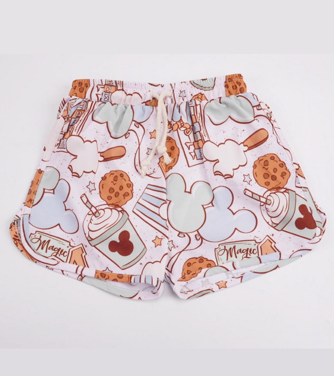 Magic Swimshort