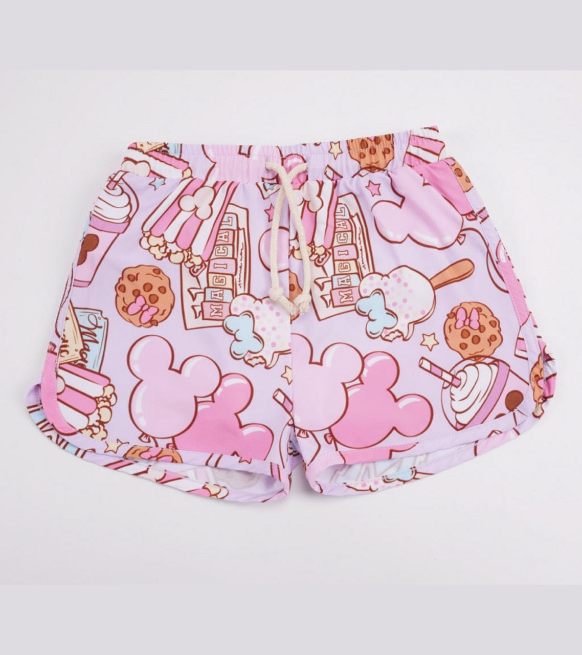 Magic Swimshort