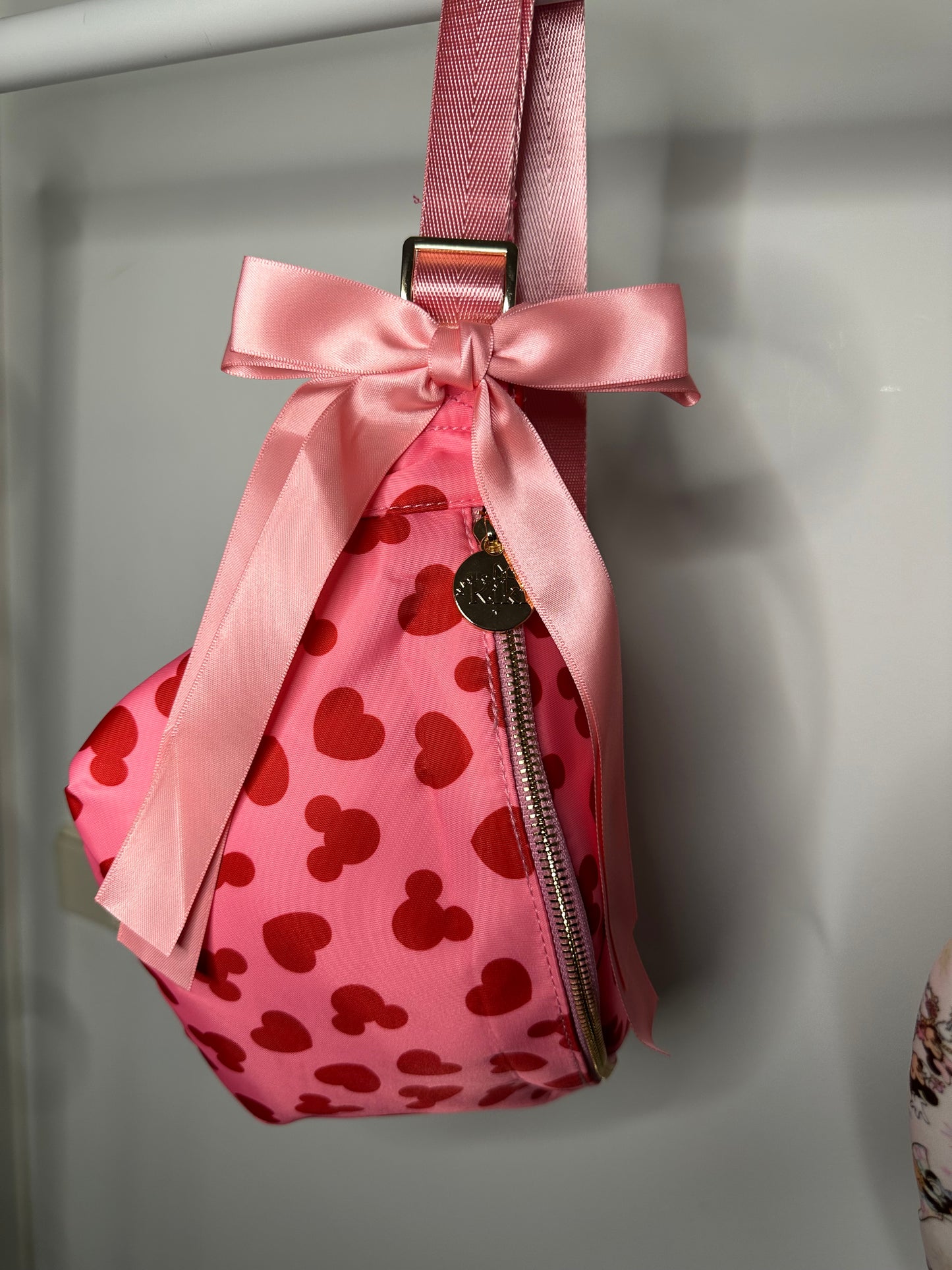 Bumbag Bow