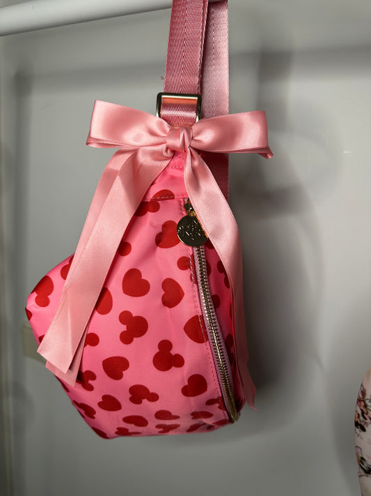 Bumbag Bow