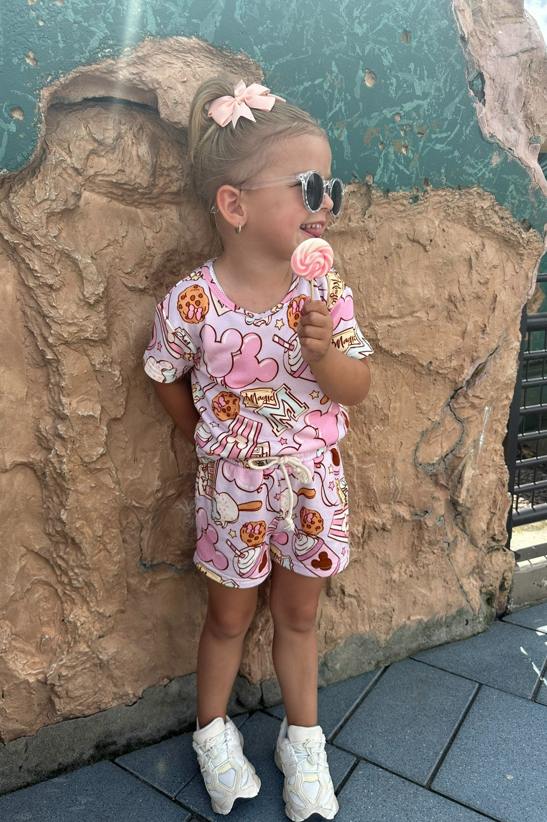 Magic 3Piece Set