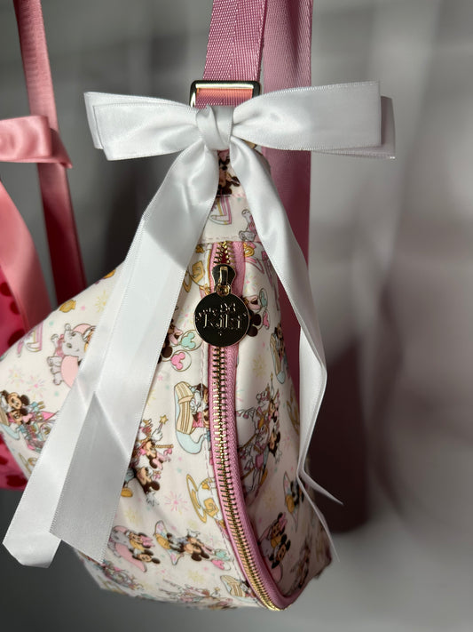 Bumbag Bow