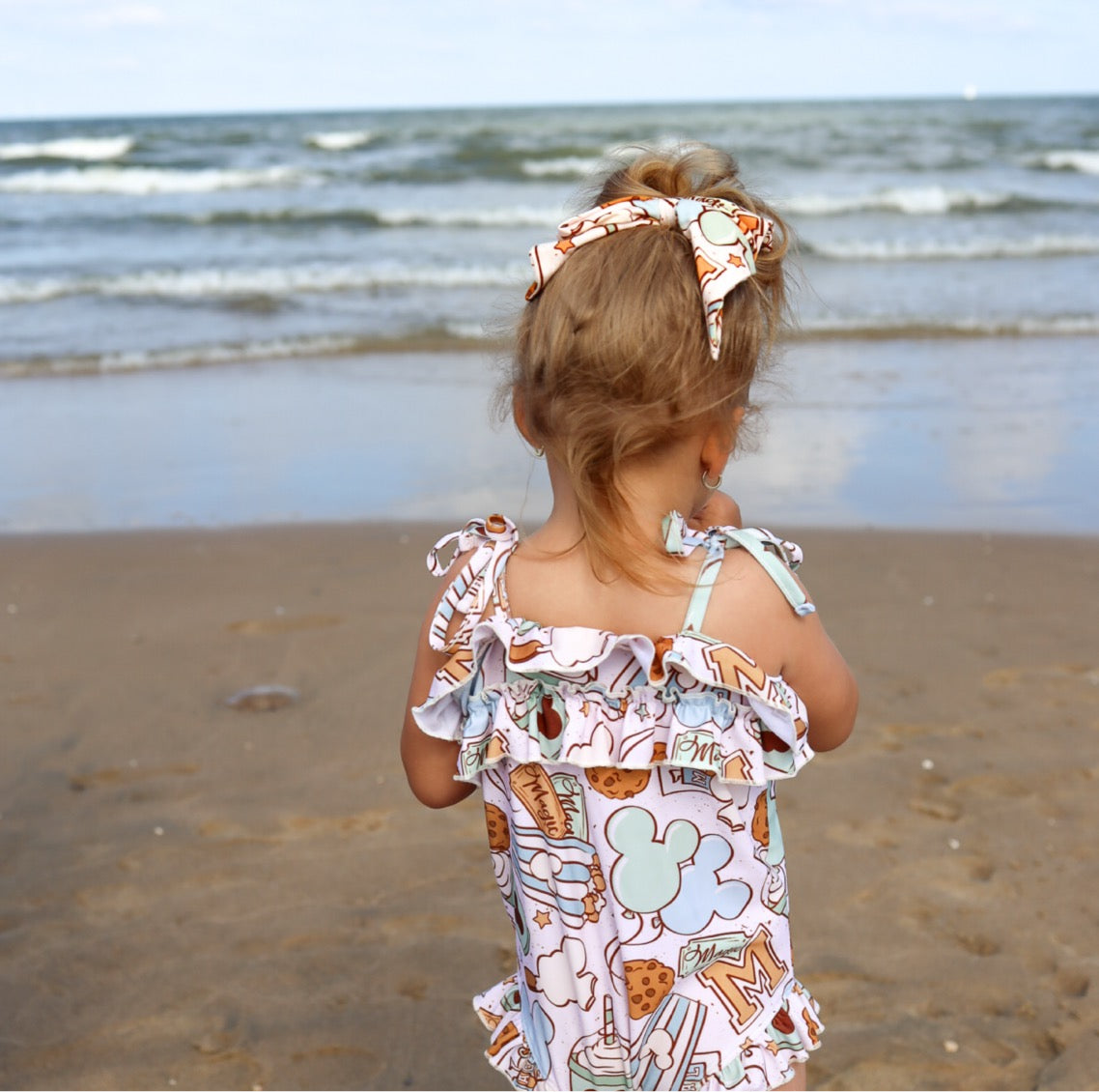 Magic Bathingsuit