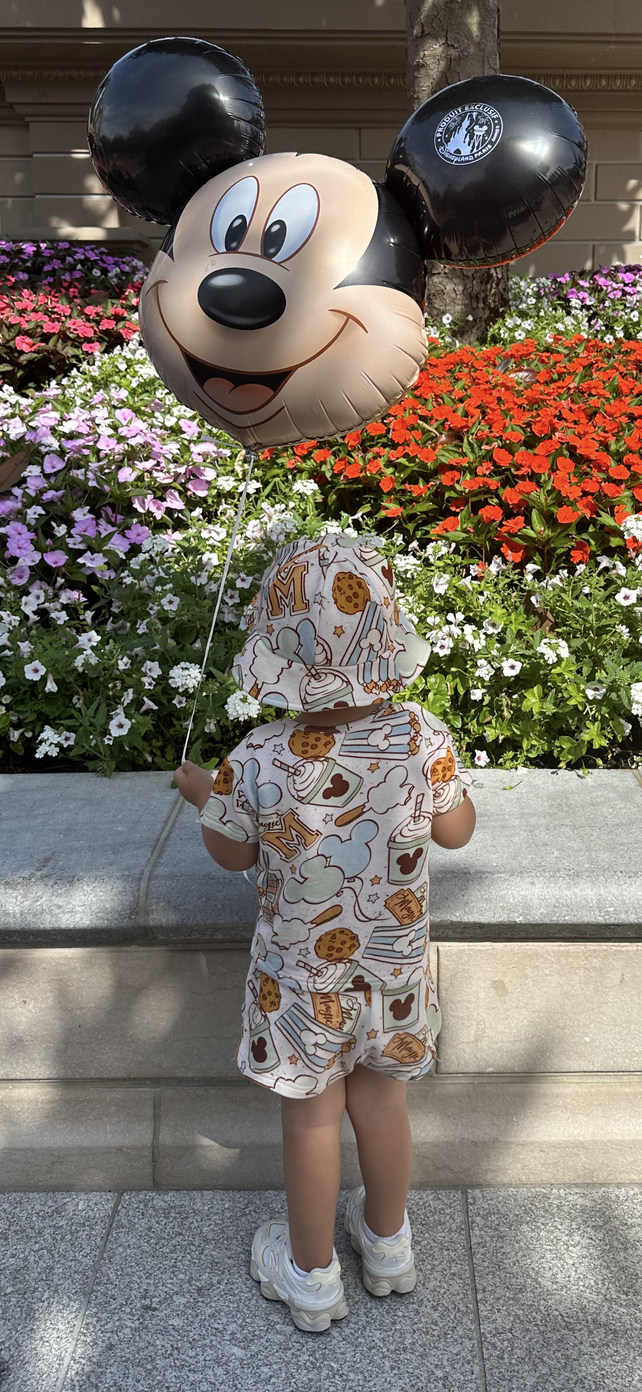 Magic 3Piece Set