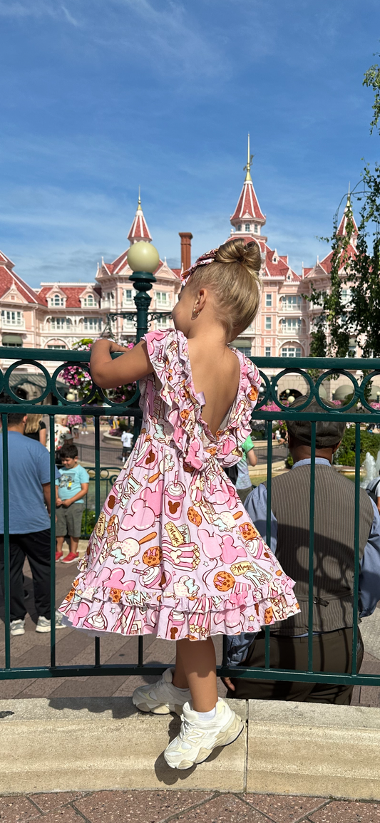 Magic Dress