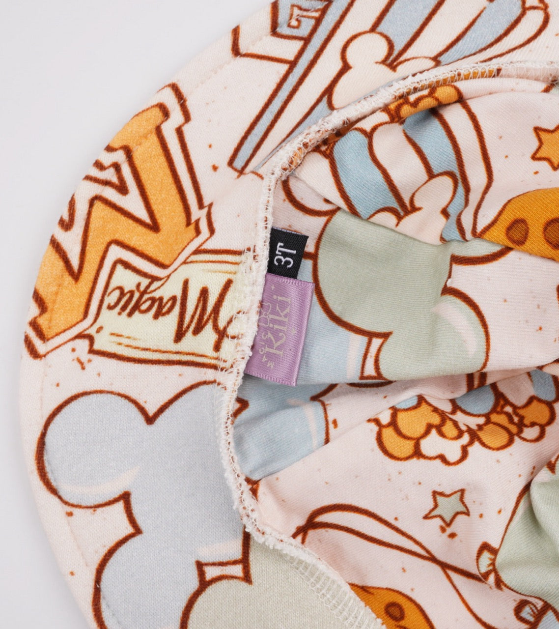 Magic 3Piece Set
