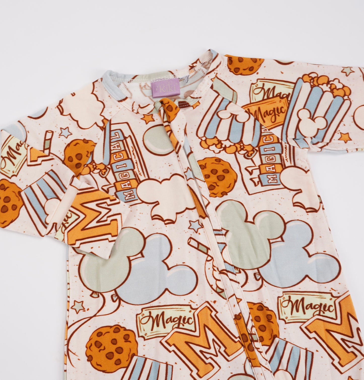 Magic One Piece