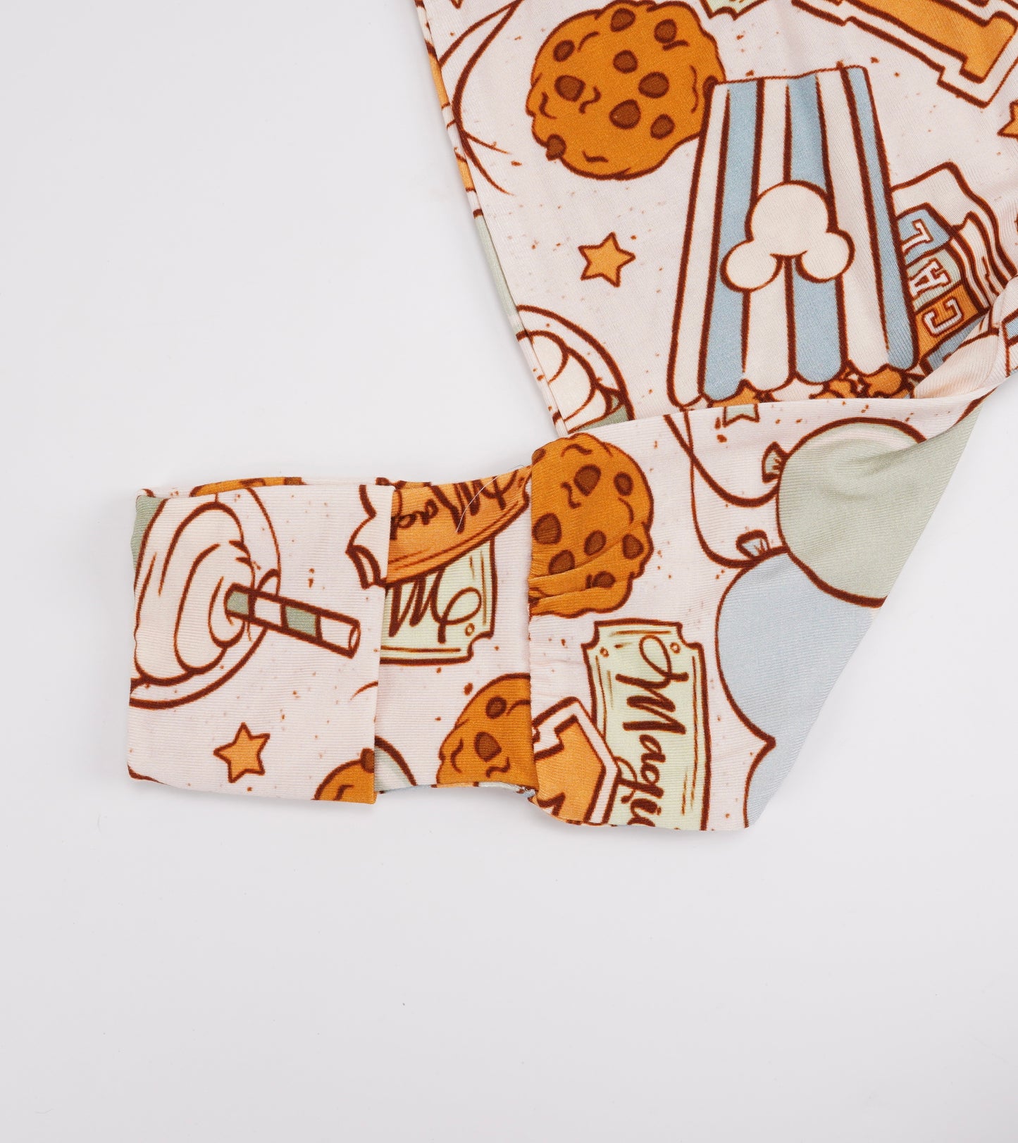 Magic One Piece