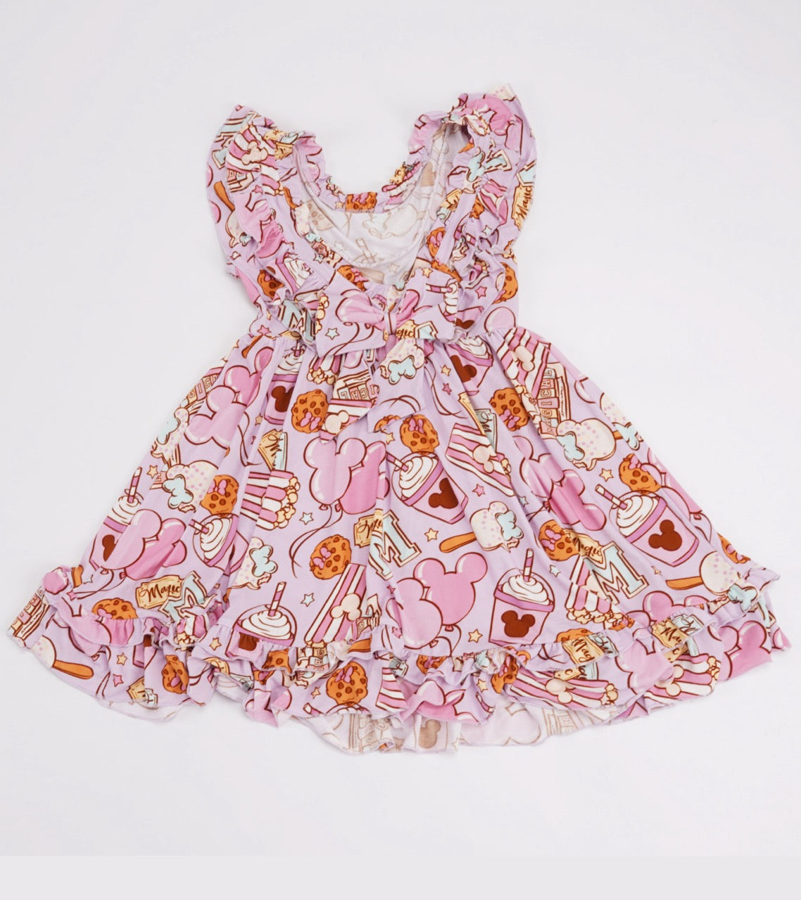 Magic Dress