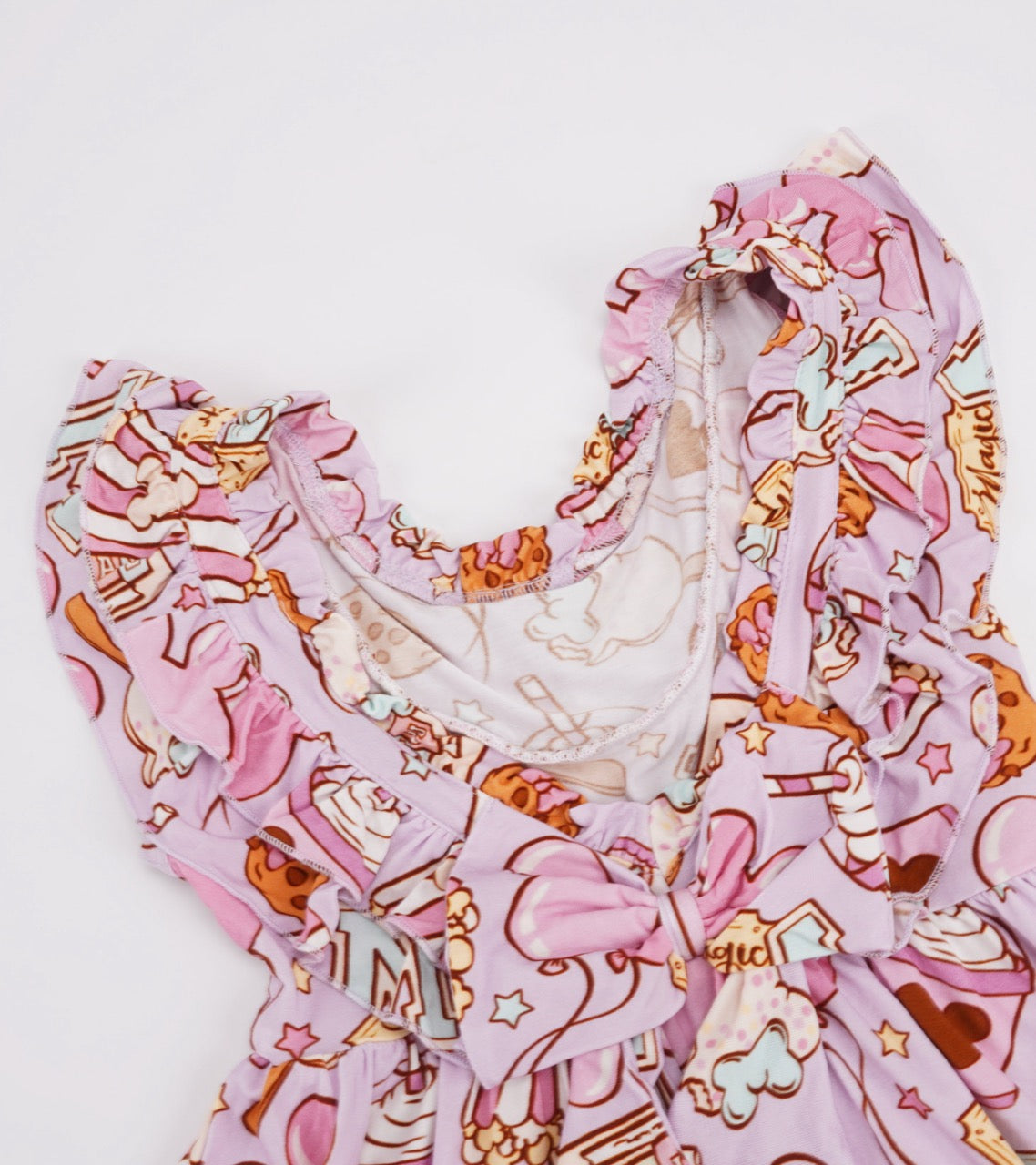 Magic Dress