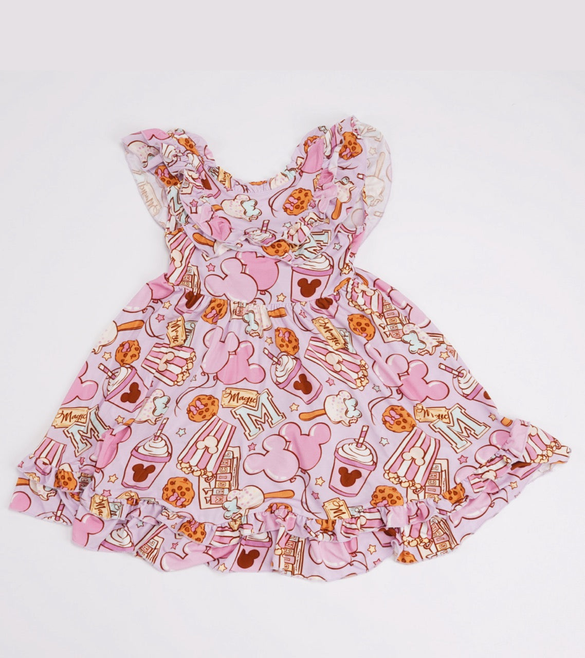 Magic Dress