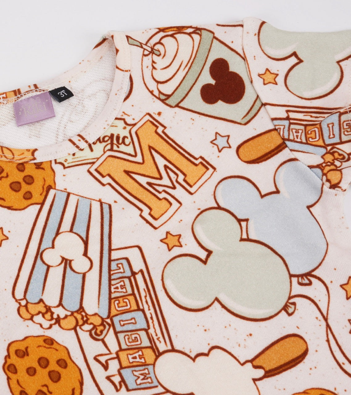 Magic 3Piece Set